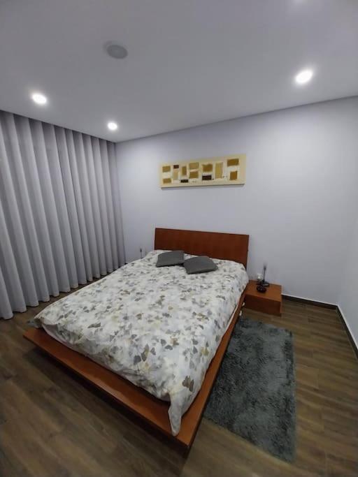 Valadares House Villa Corroios Exterior photo
