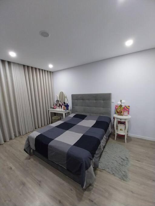 Valadares House Villa Corroios Exterior photo