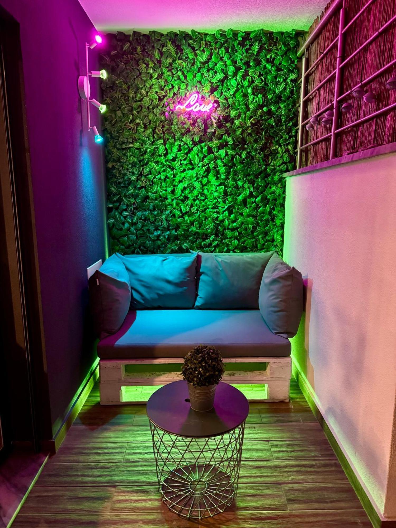 Valadares House Villa Corroios Exterior photo